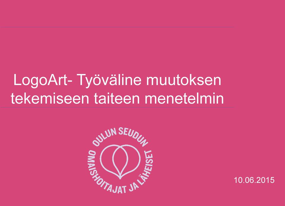 muutoksen