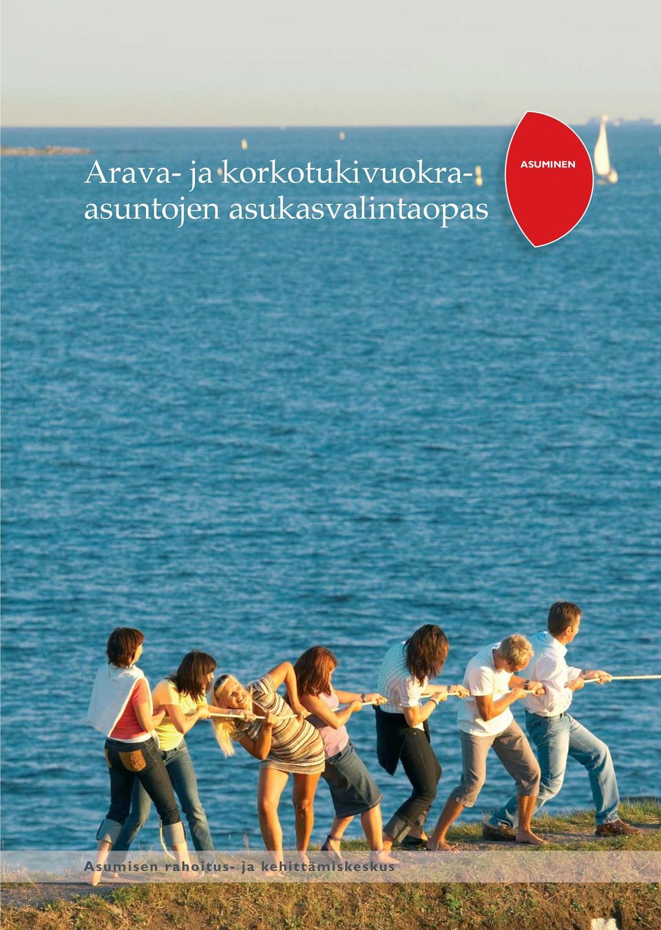 asukasvalintaopas