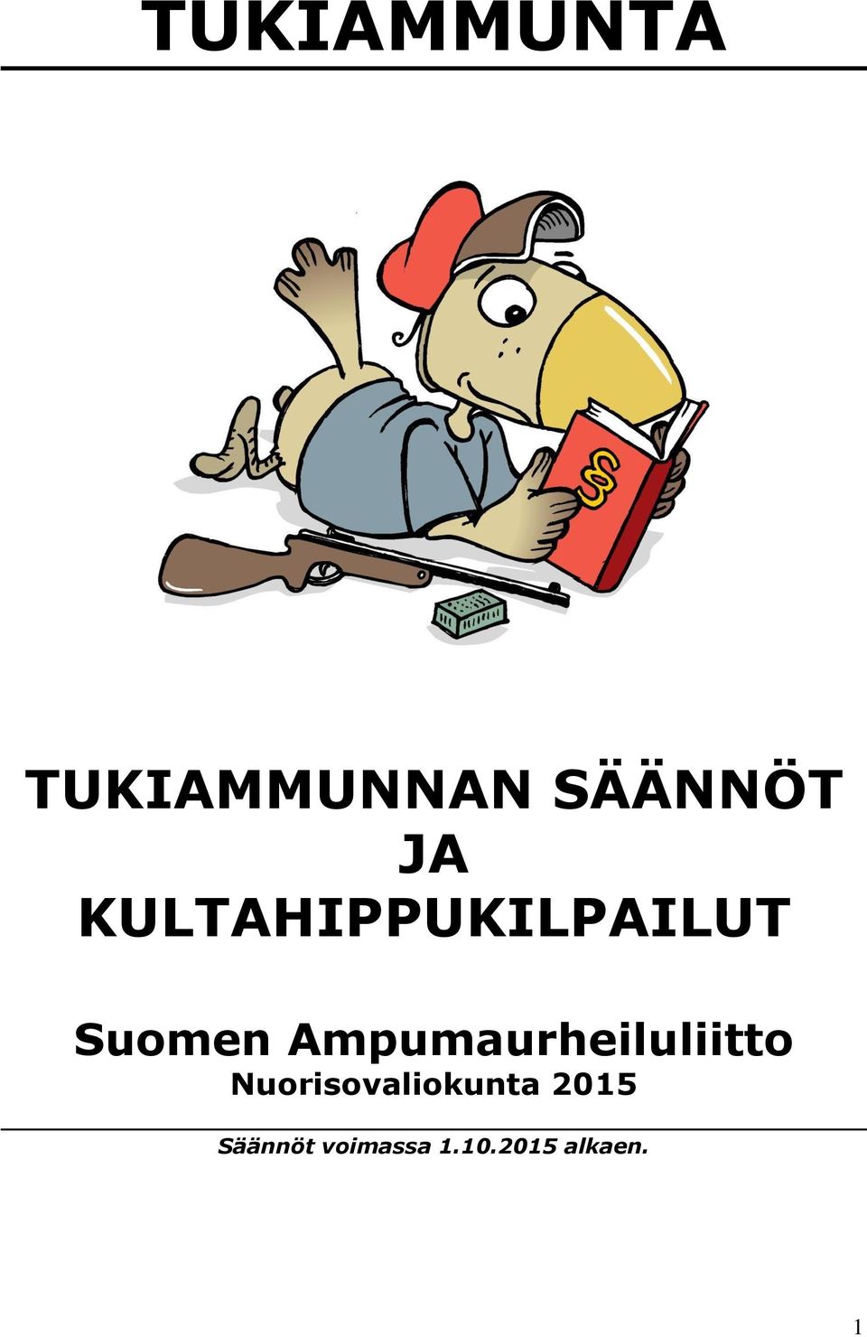 Ampumaurheiluliitto