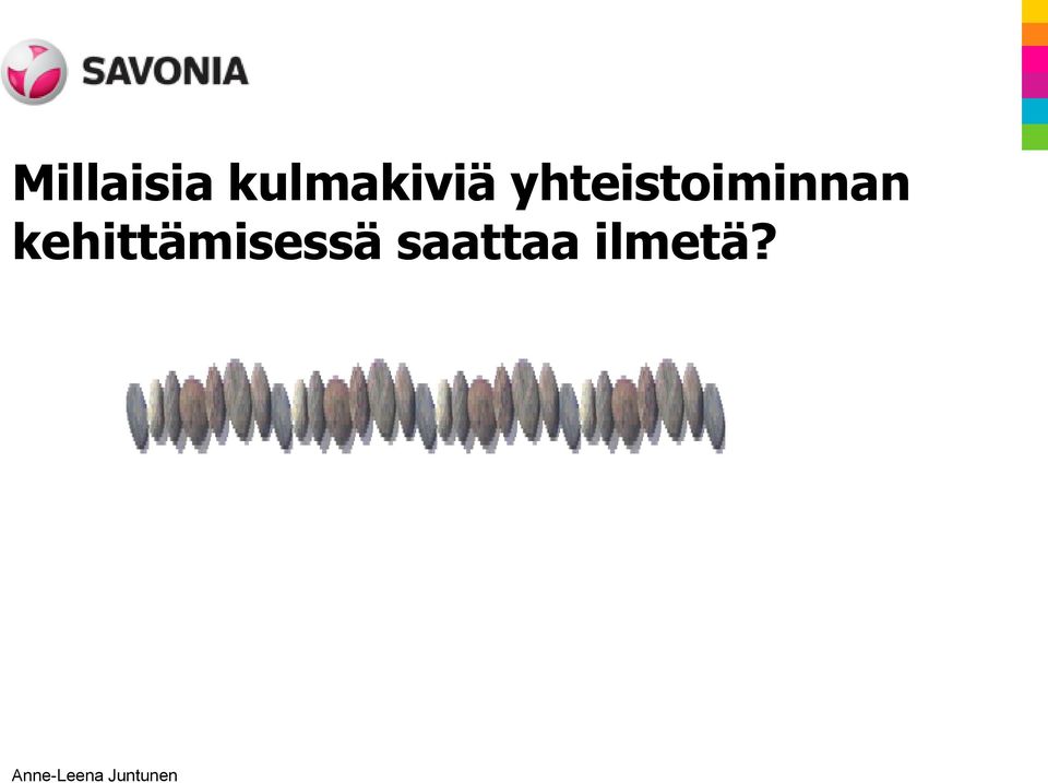 yhteistoiminnan