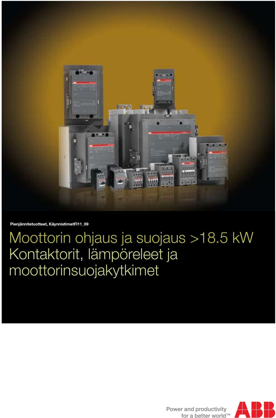 ohjaus ja suojaus >18.
