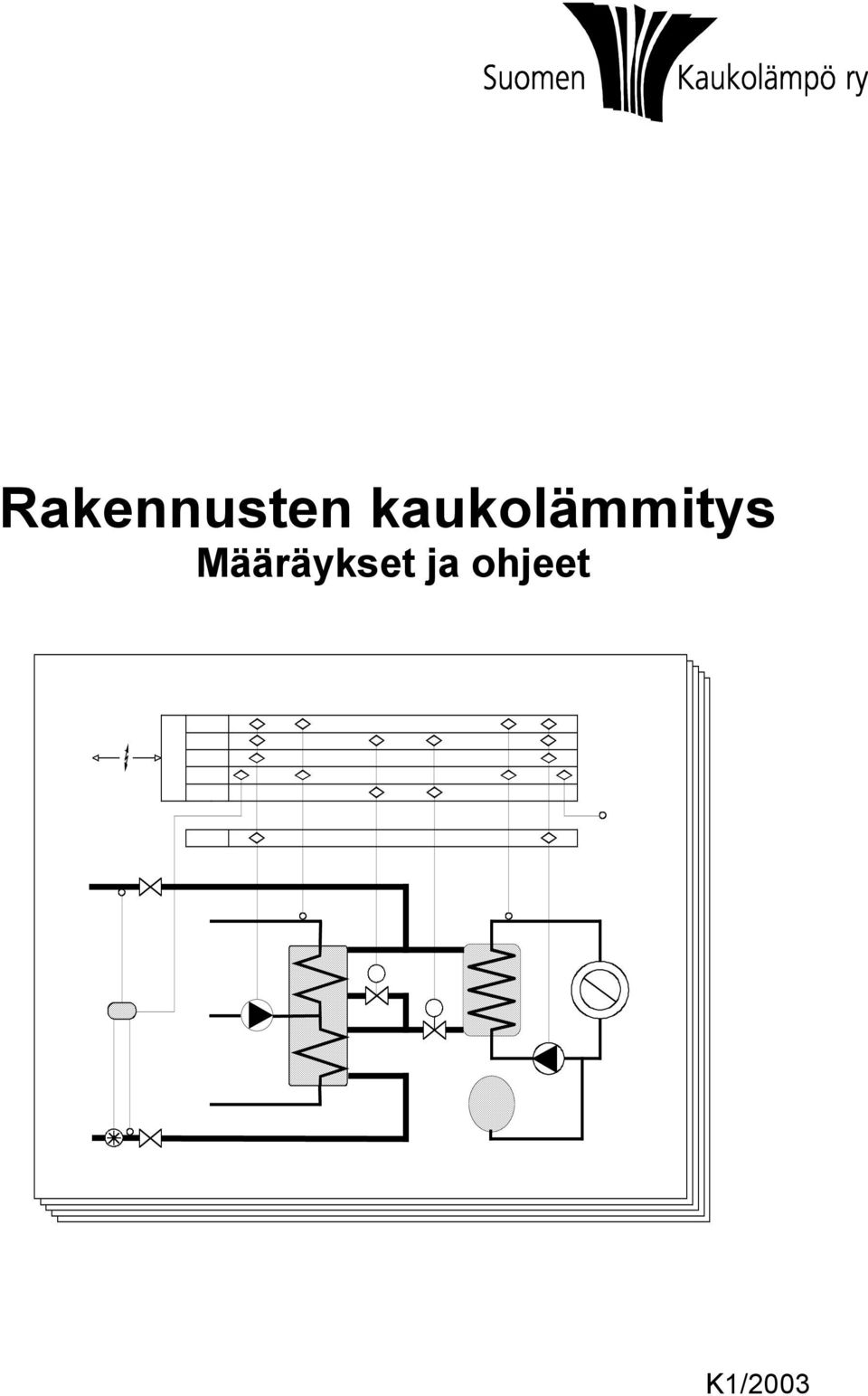 Määräykset