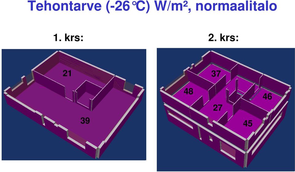 1. krs: 2.