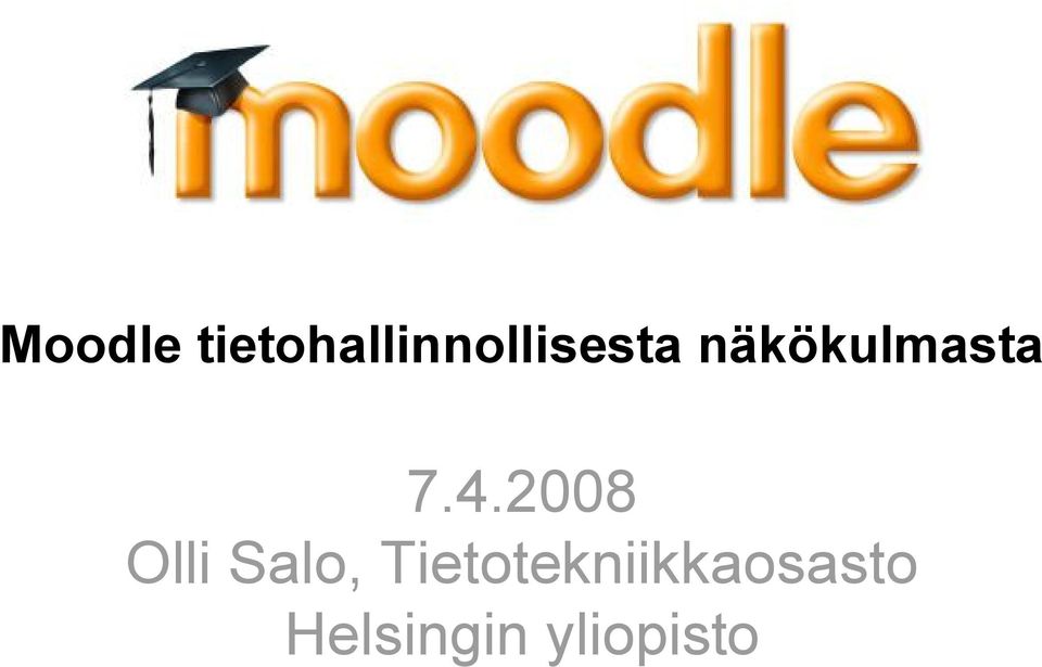 näkökulmasta 7.4.