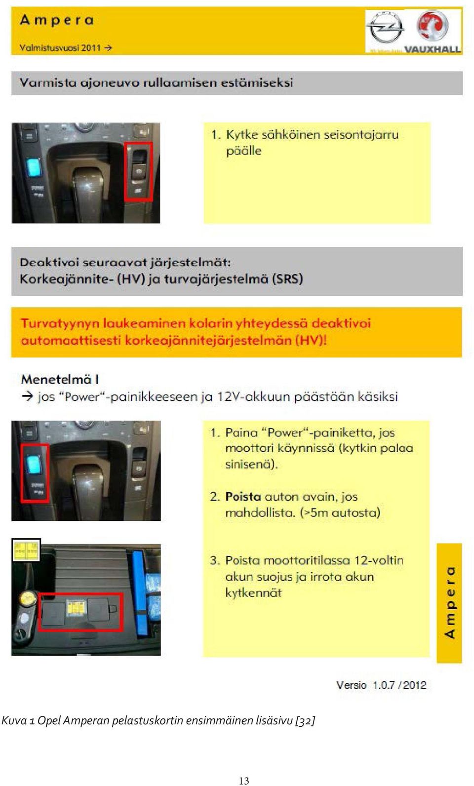 pelastuskortin