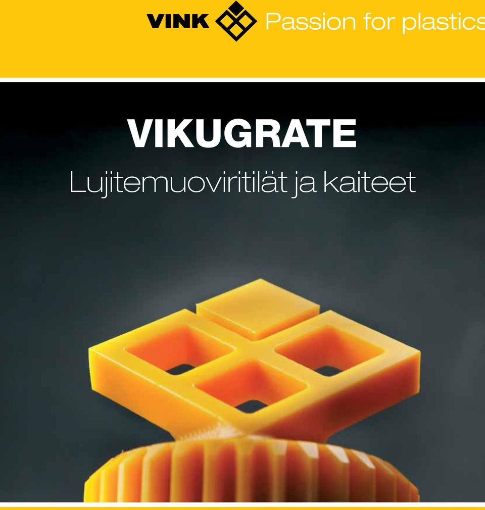 Vikugrate