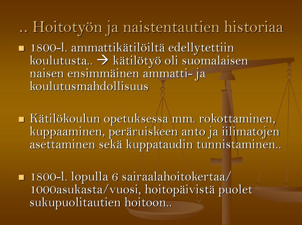 opetuksessa mm.