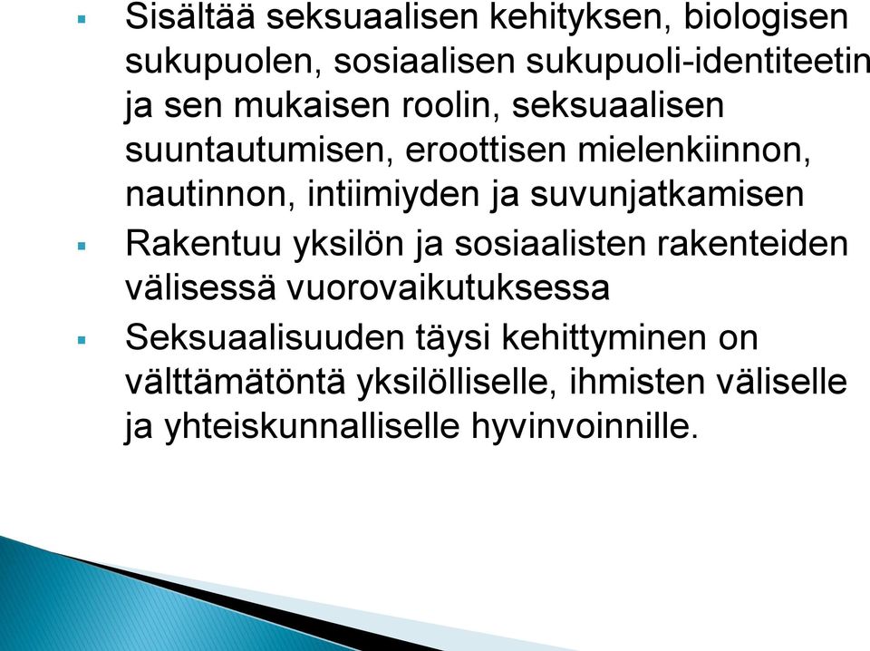 suvunjatkamisen Rakentuu yksilön ja sosiaalisten rakenteiden välisessä vuorovaikutuksessa