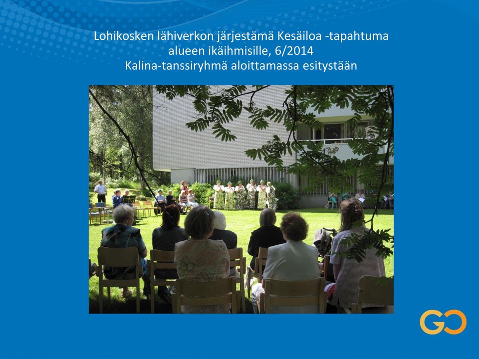 alueen ikäihmisille, 6/2014