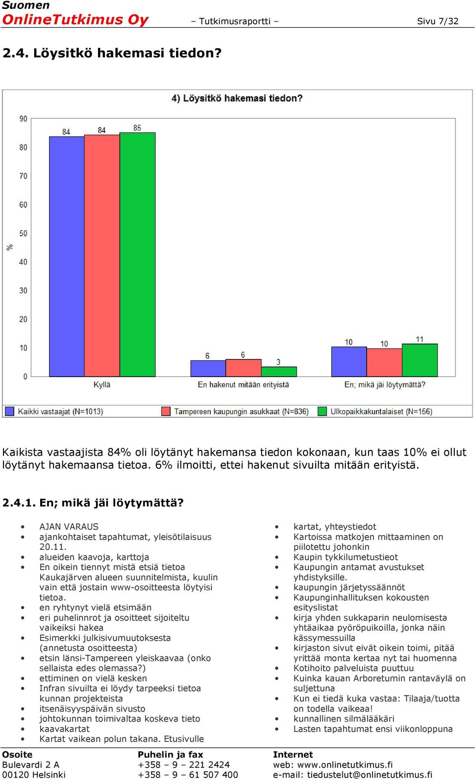 alueiden kaavoja, karttoja En oikein tiennyt mistä etsiä tietoa Kaukajärven alueen suunnitelmista, kuulin vain että jostain www-osoitteesta löytyisi tietoa.