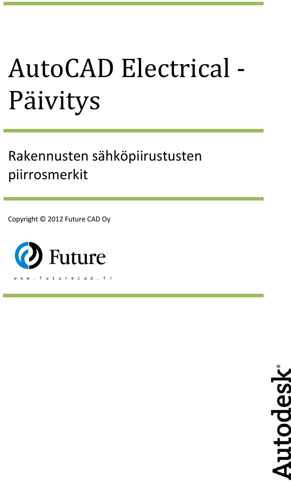 Päivitys