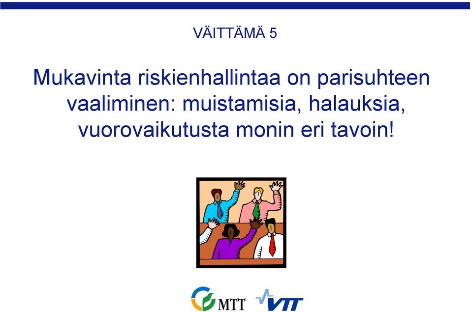 parisuhteen vaaliminen:
