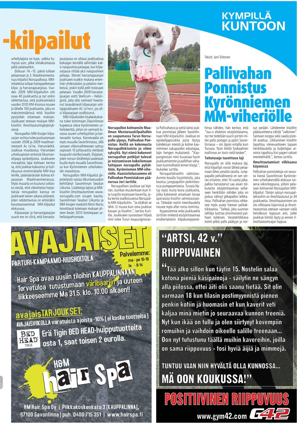 Vuoden 2009 MM-kilpailuihin otti osaa 40 joukkuetta ja nyt onkin oletettavissa, että joukkuemäärä vuoden 2010 MM-kisoissa nousee jo lähelle 100 joukkuetta, joka on maksimimäärissä mitä kisoihin