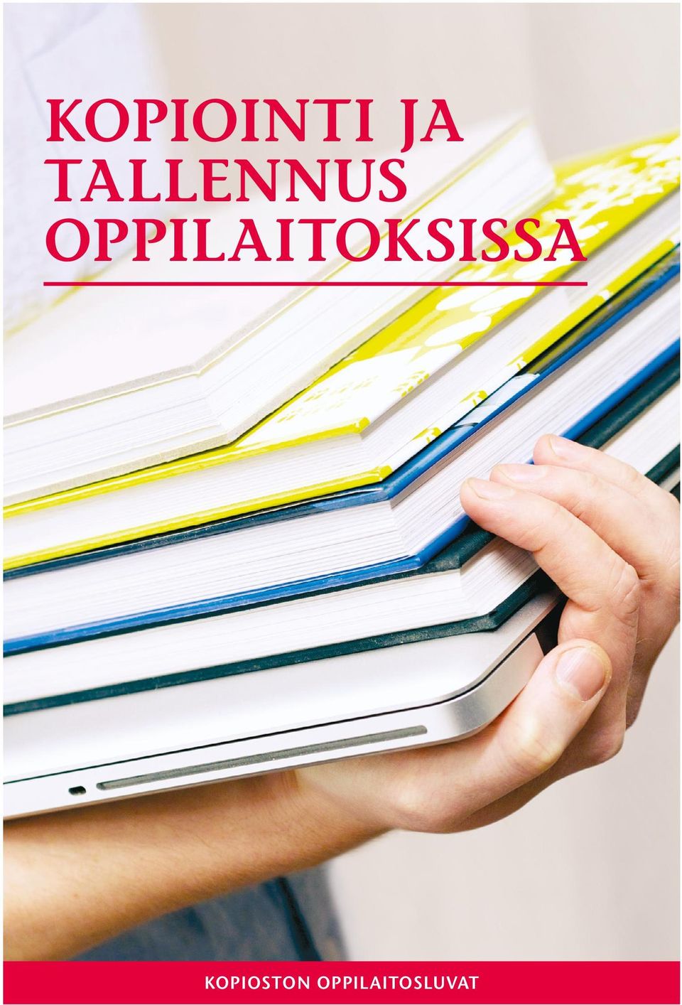 OPPILAITOKSISSA