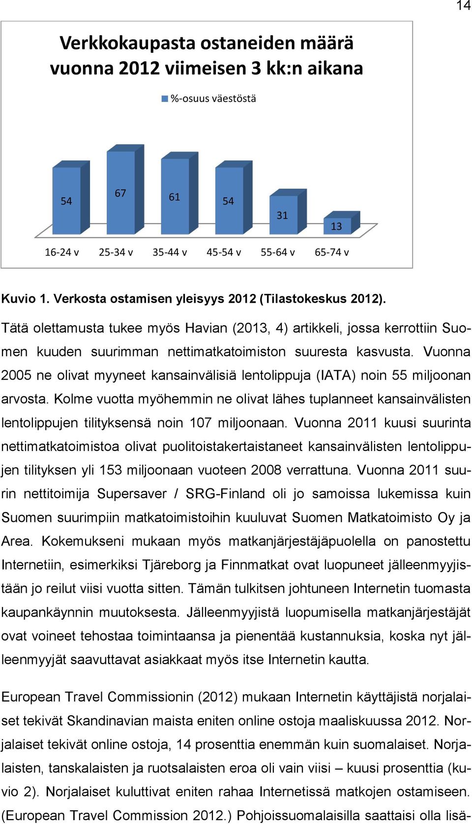 Vuonna 2005 ne olivat myyneet kansainvälisiä lentolippuja (IATA) noin 55 miljoonan arvosta.