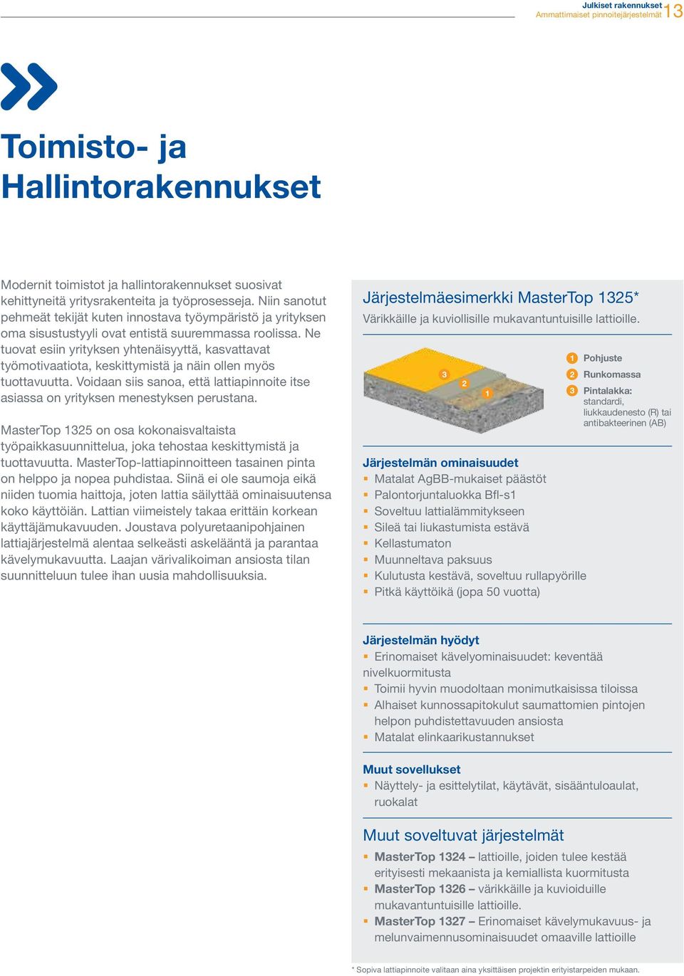 Ne tuovat esiin yrityksen yhtenäisyyttä, kasvattavat työmotivaatiota, keskittymistä ja näin ollen myös tuottavuutta.