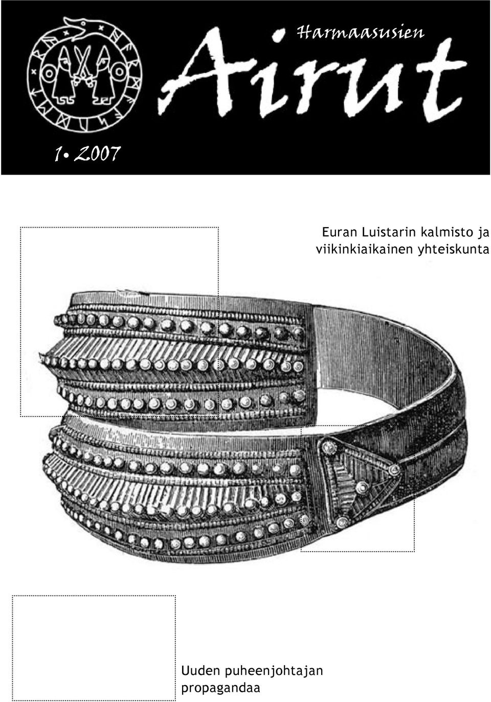 viikinkiaikainen
