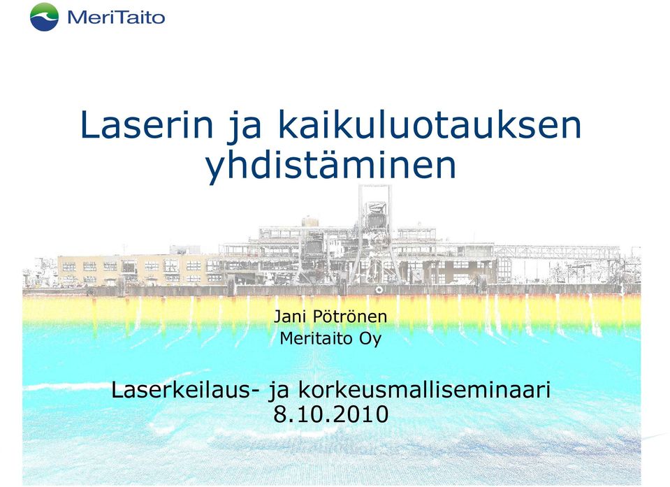 Oy Laserkeilaus- ja