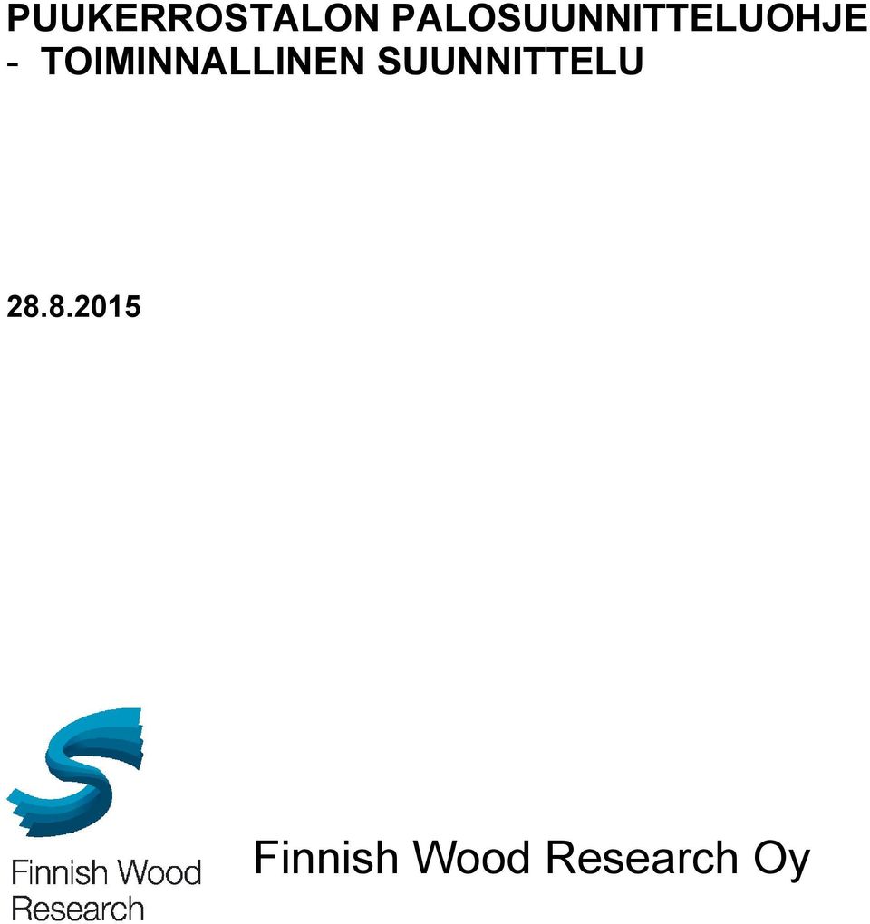 Wood
