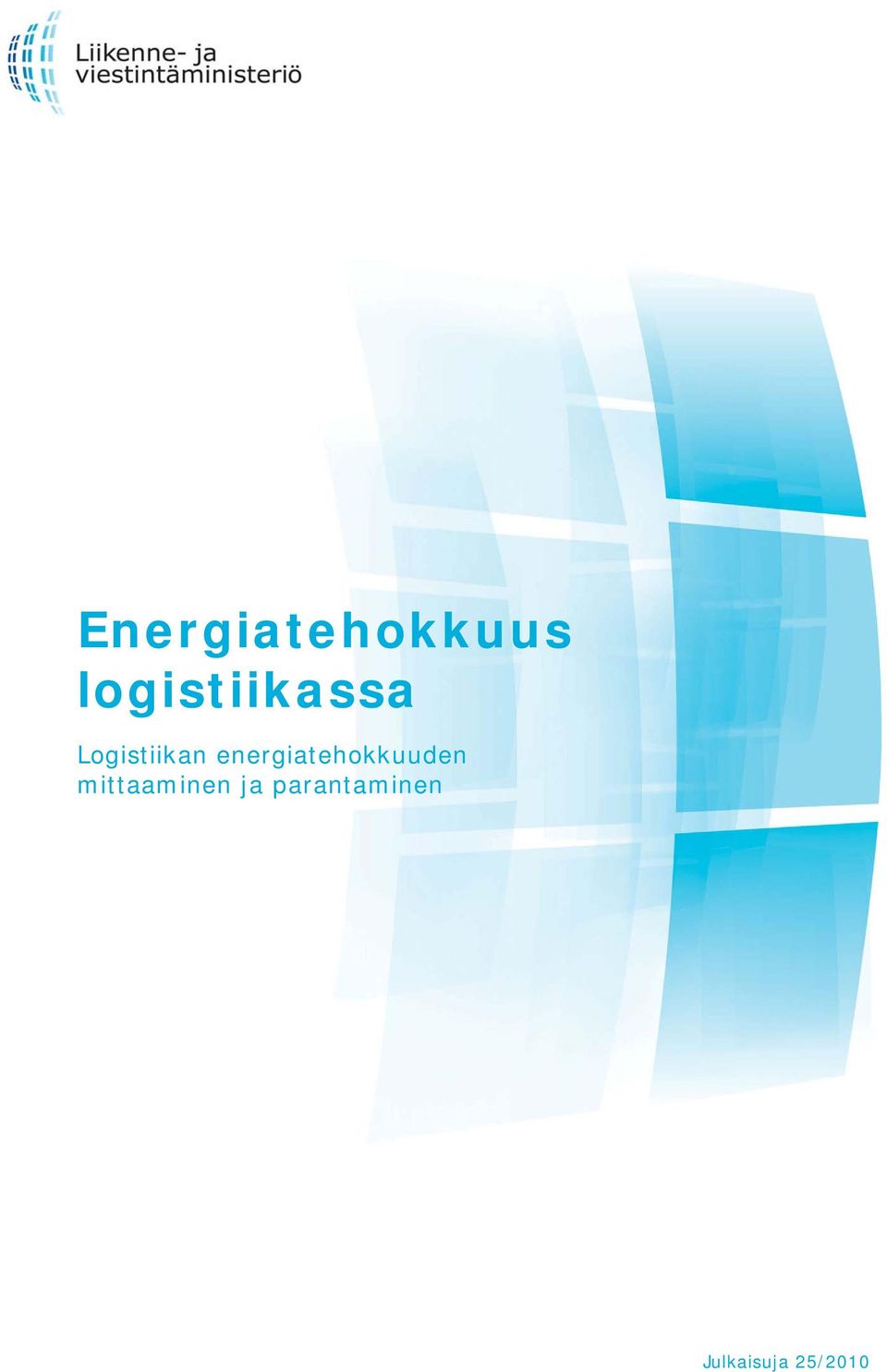 energiatehokkuuden