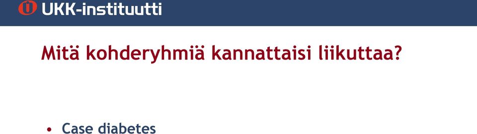 kannattaisi