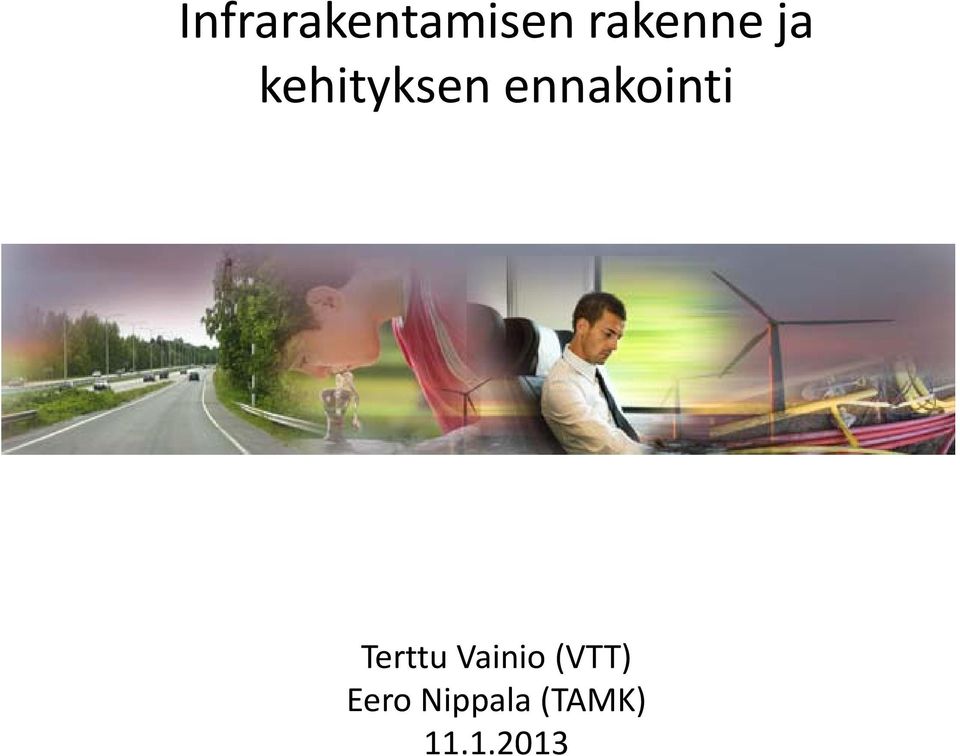 ennakointi Terttu