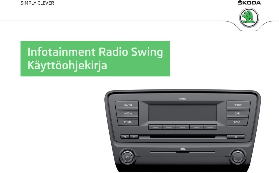 Radio Swing