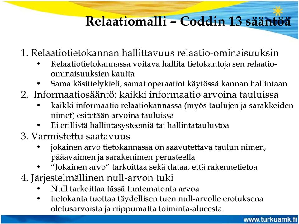 hallintaan 2.