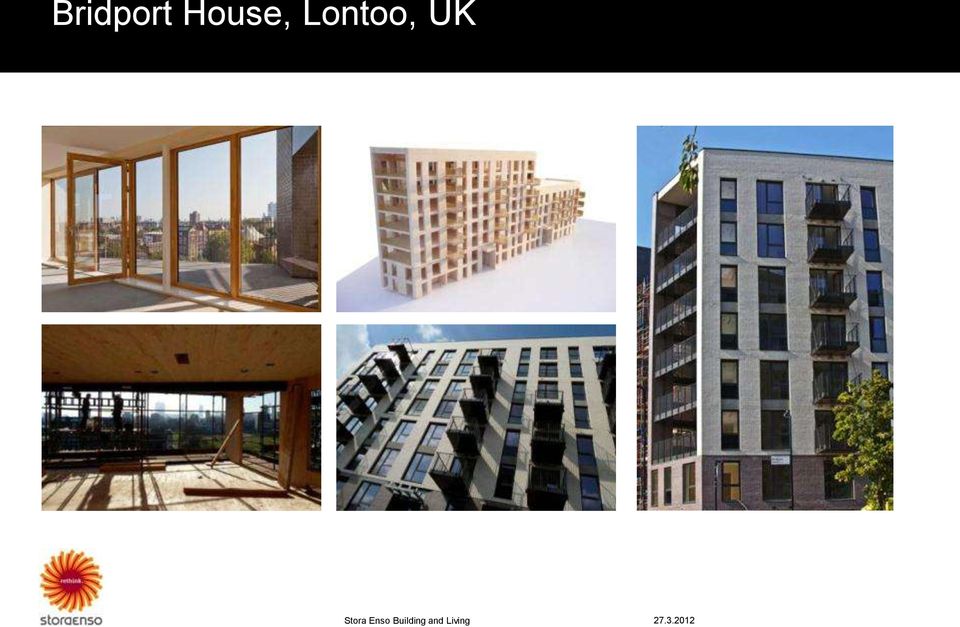 Enso Building