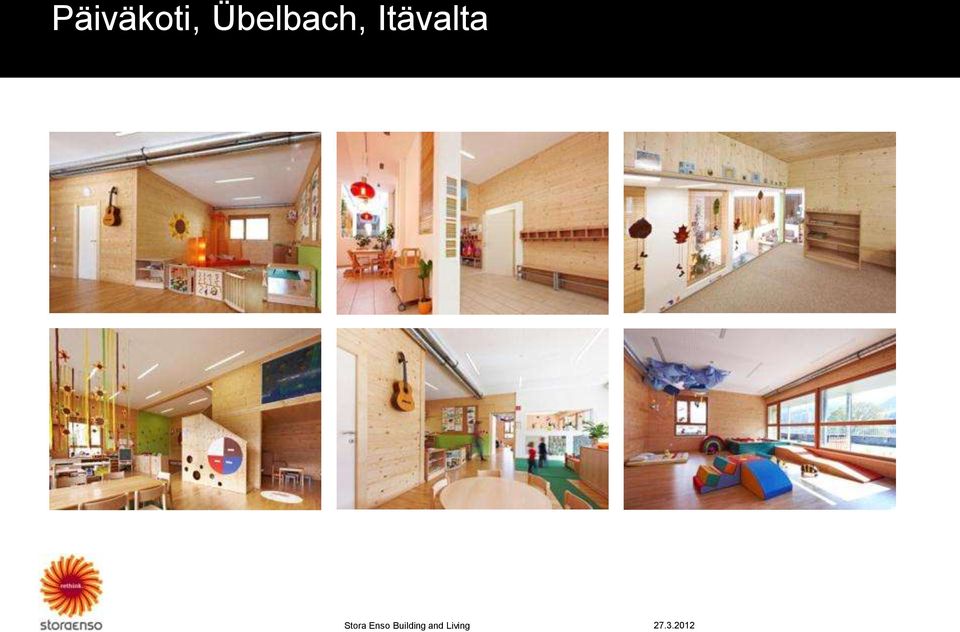 Itävalta Stora