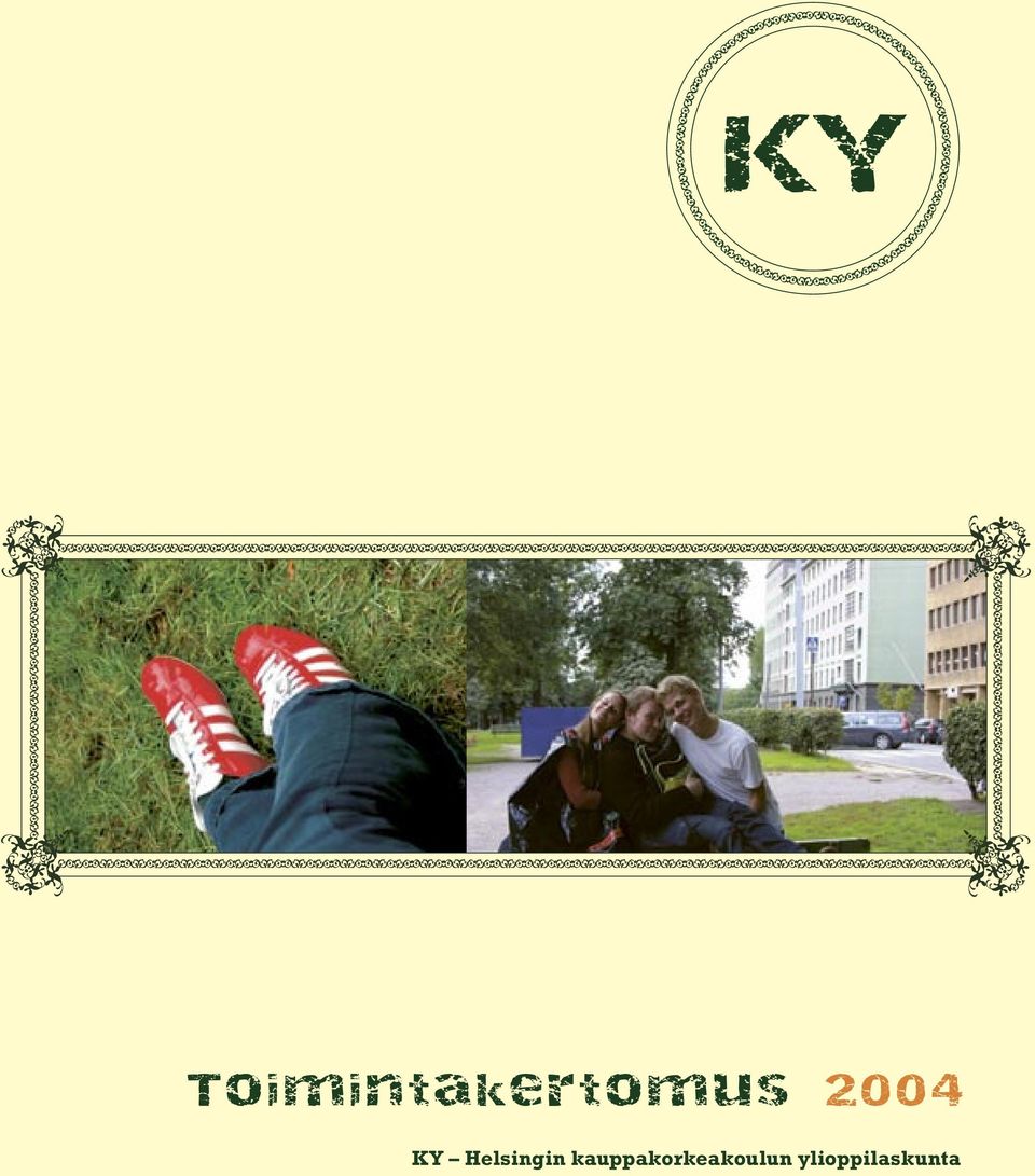 2004  Helsingin