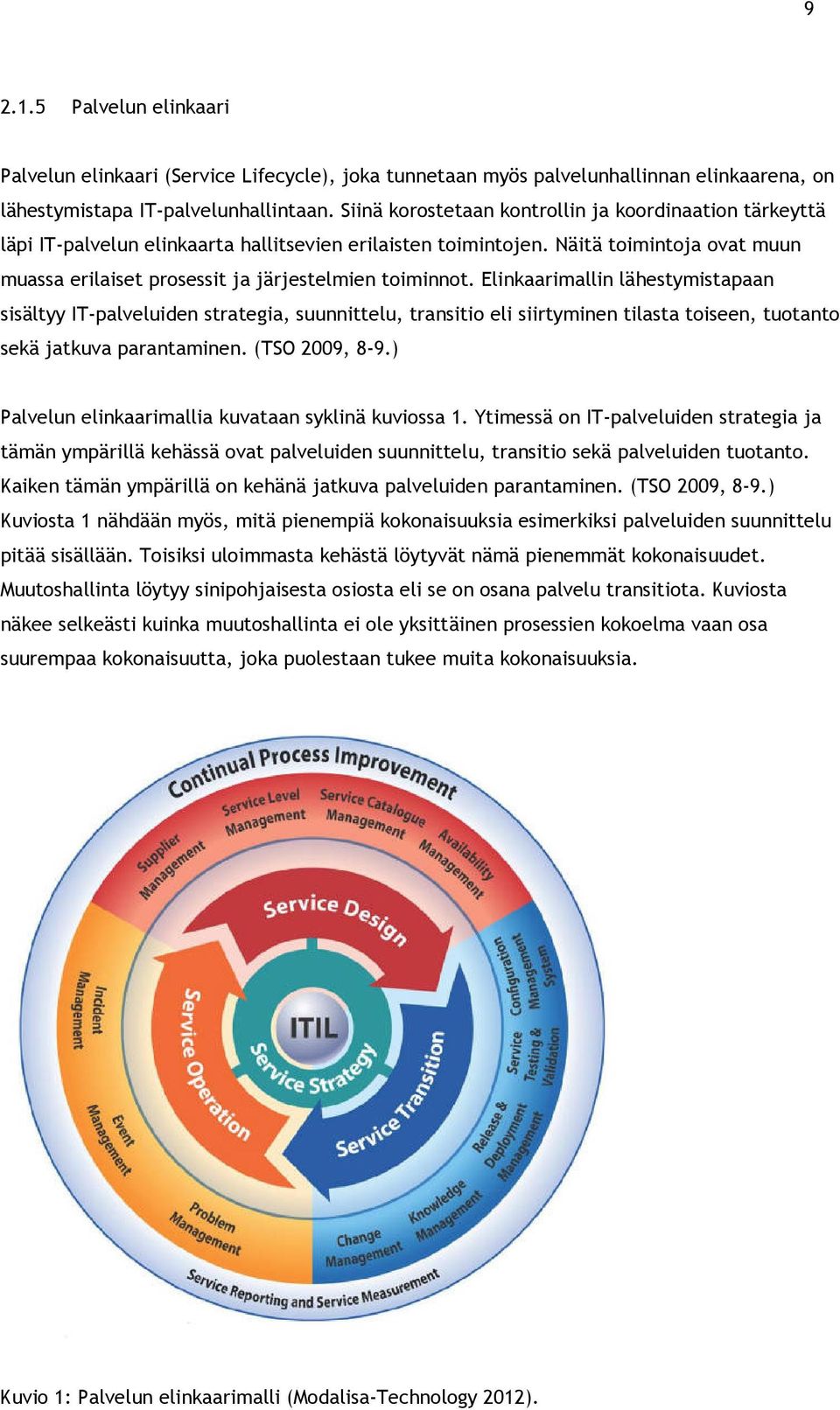 Näitä toimintoja ovat muun muassa erilaiset prosessit ja järjestelmien toiminnot.