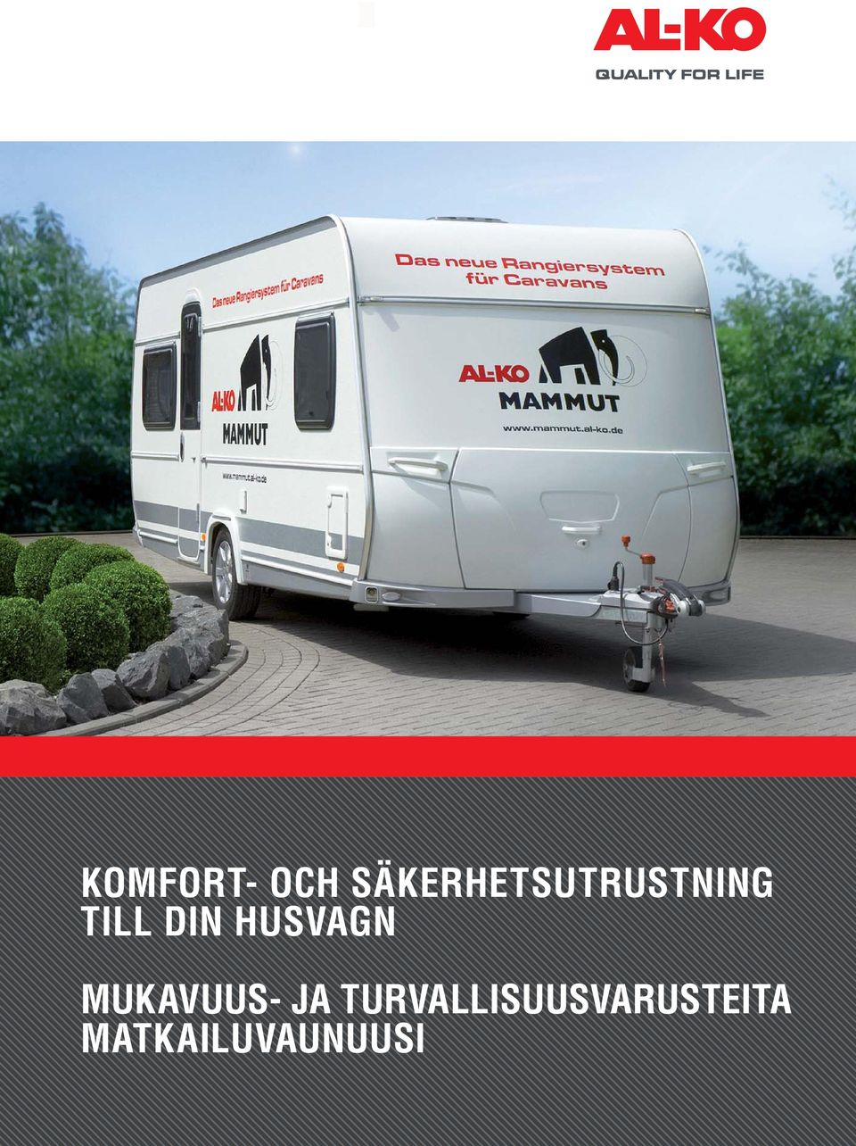 TURVALLISUUSVARUSTEITA