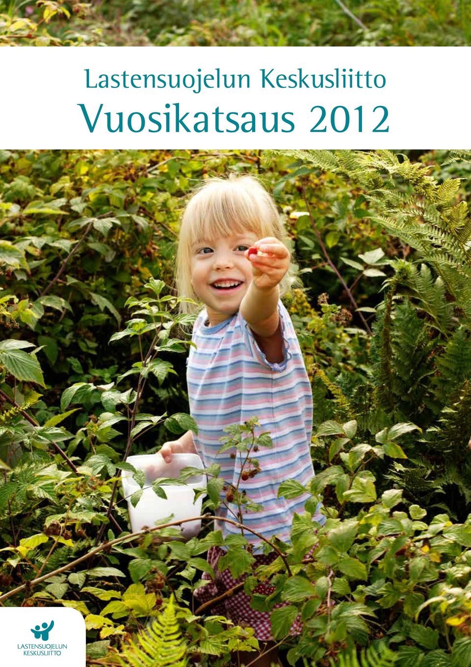 Vuosikatsaus 2012  