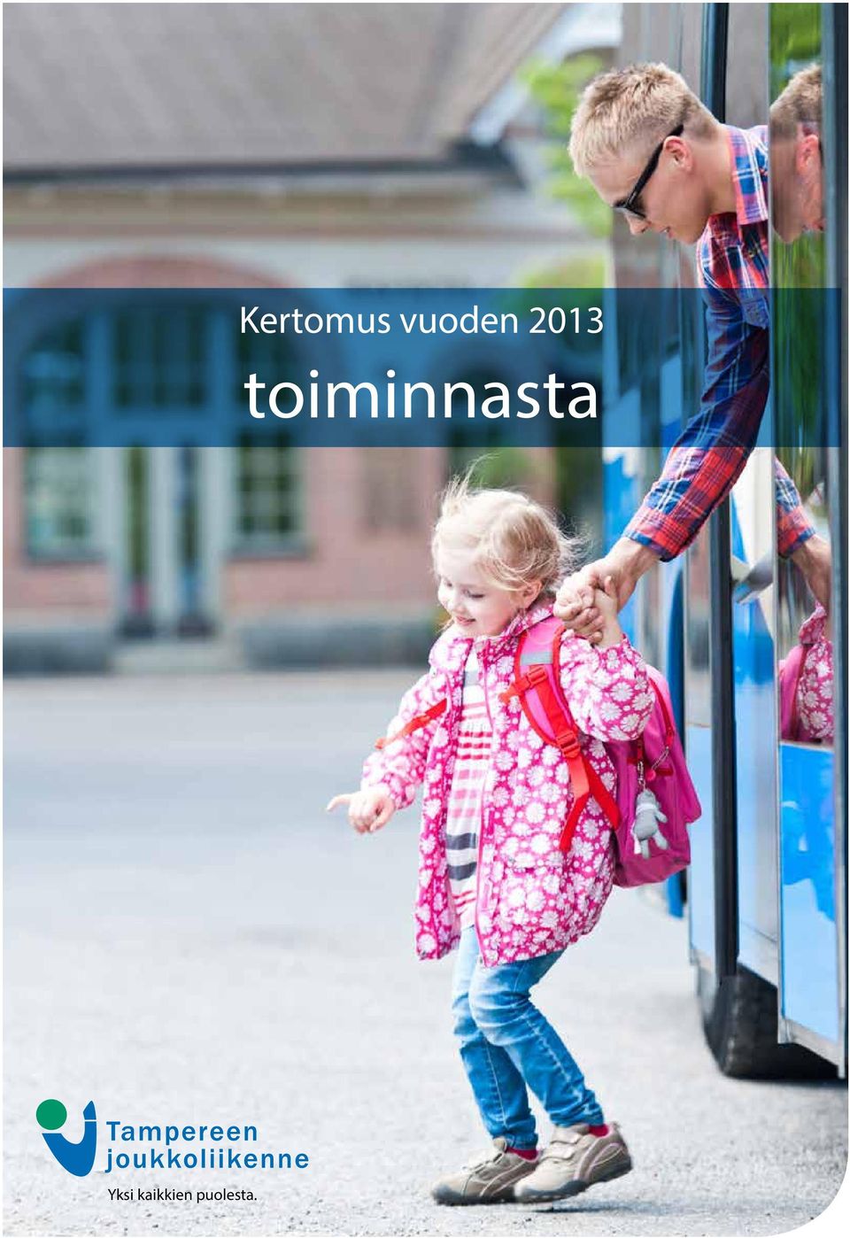 toiminnasta