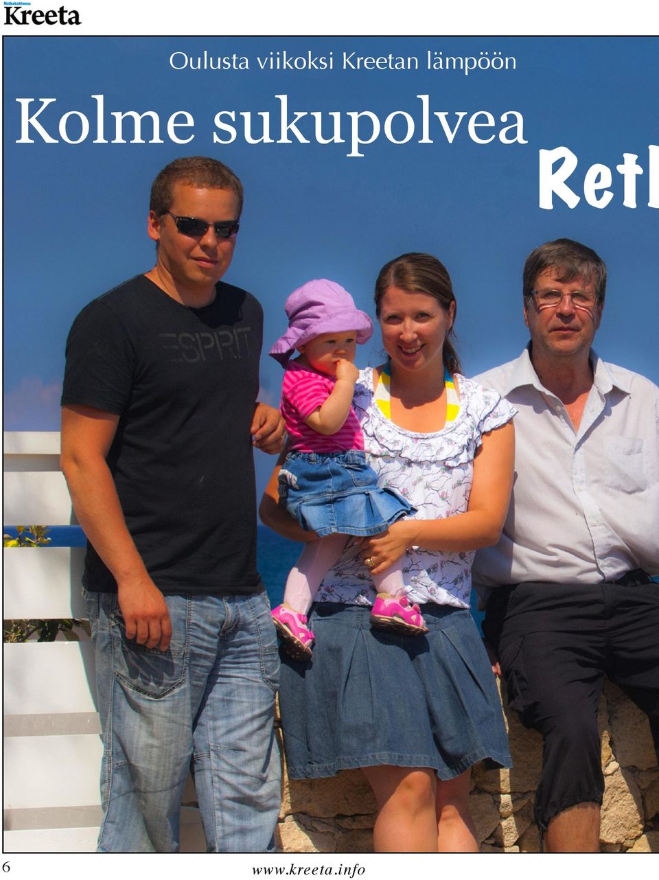 Kreetan
