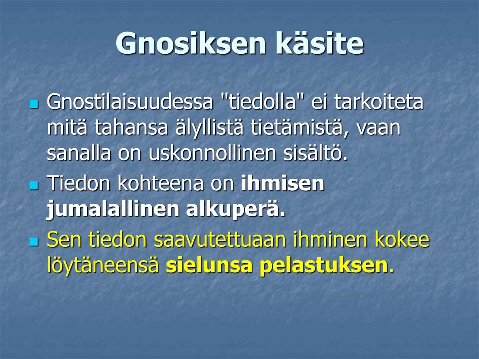 uskonnollinen sisältö.