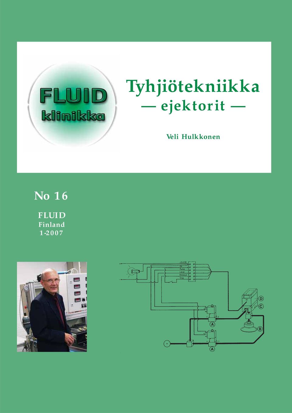 Hulkkonen No 16