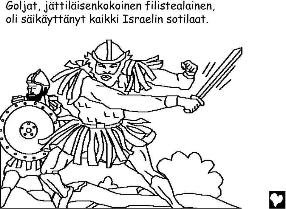 filistealainen, oli