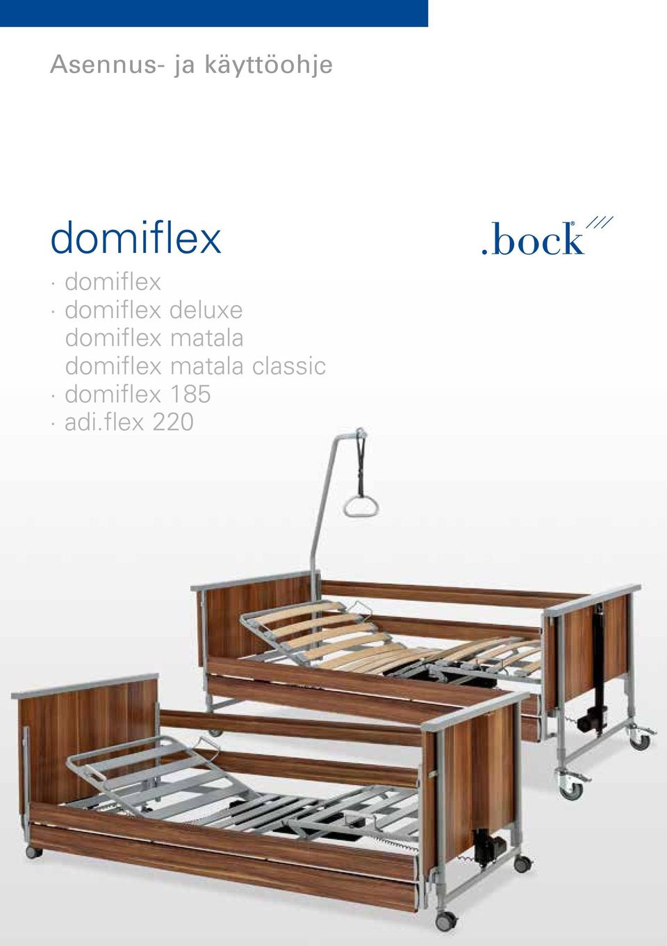 deluxe domiflex matala