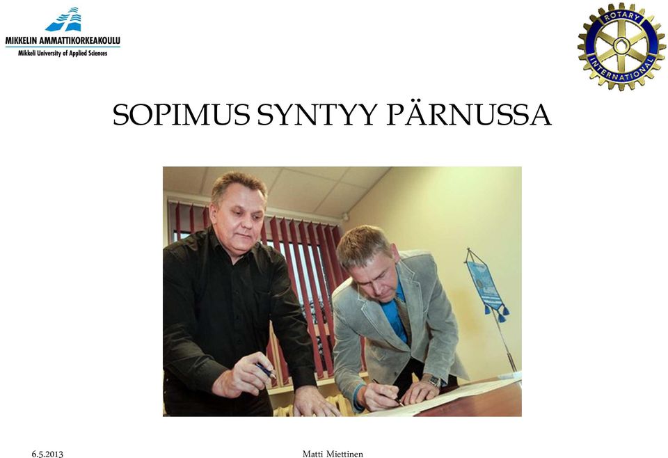 PÄRNUSSA