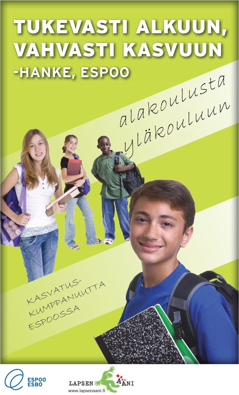 ESPOO alakoulusta