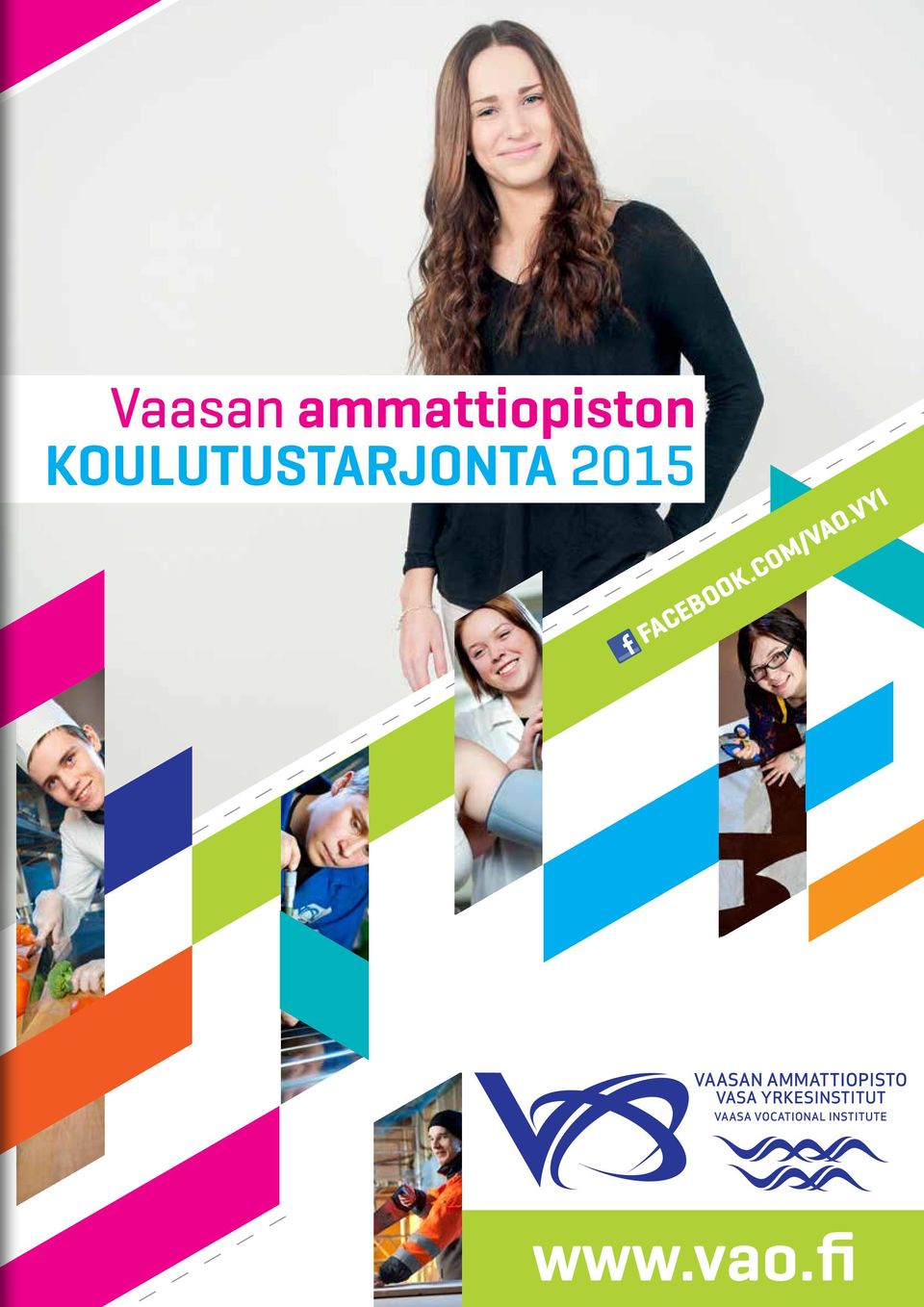 KOULUTUSTARJONTA