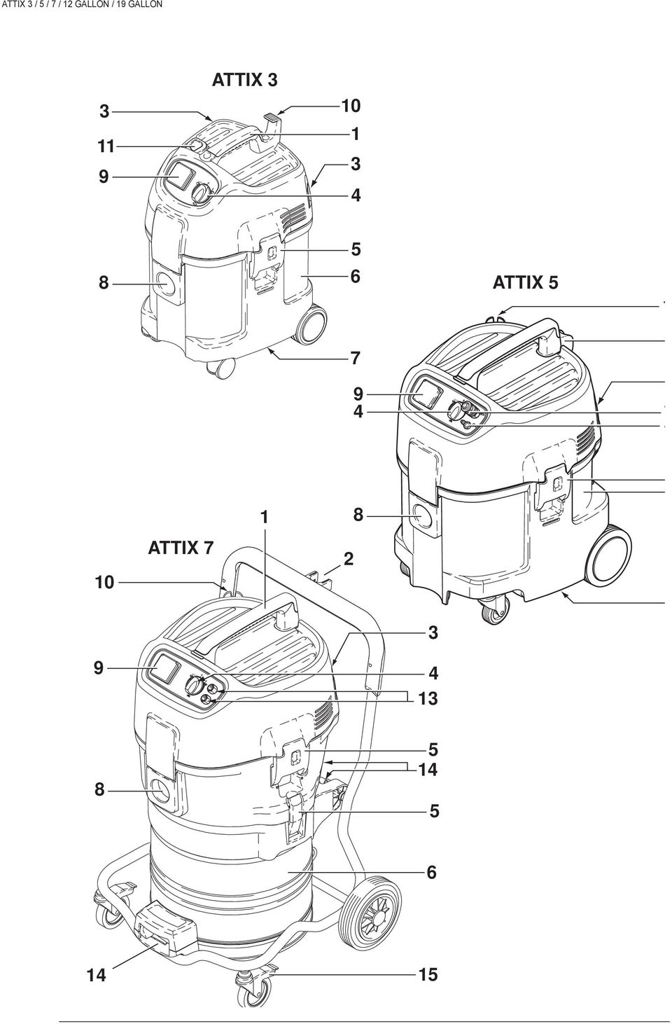 auto 8 0 ATTIX 7 2 3