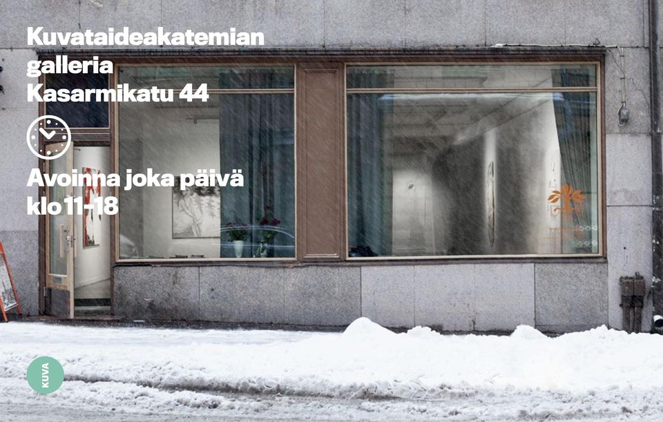 Kasarmikatu 44