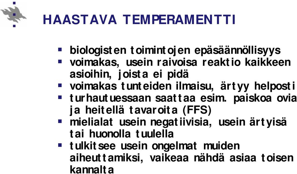 saattaa esim.