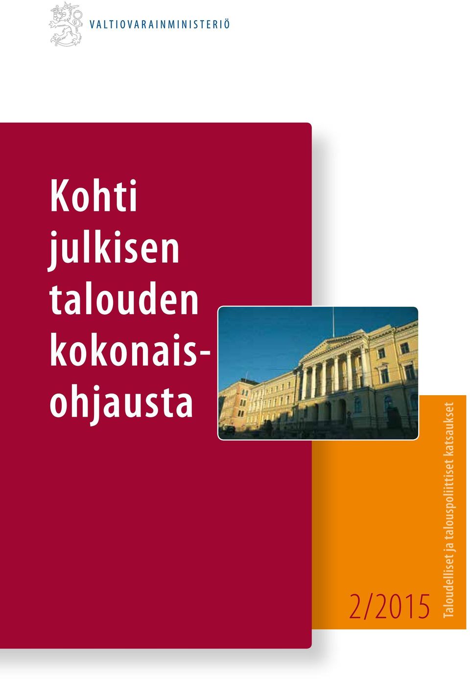 Taloudelliset ja