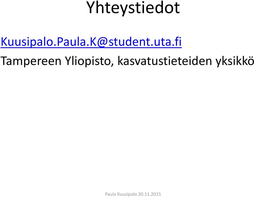 fi Tampereen
