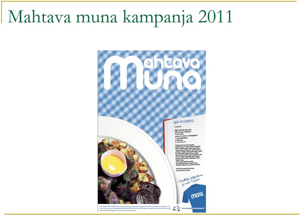 kampanja