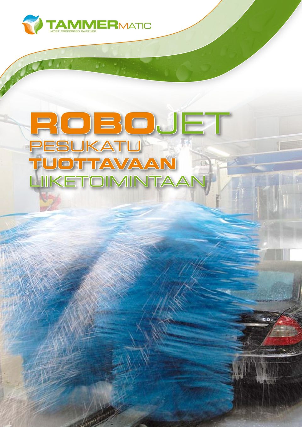 TUOTTAVAAN